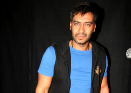 Ajay Devgn to star in Neeraj Pandey’s Special Chabbis