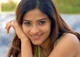 Aditi Sharma plays second female lead in Mausam