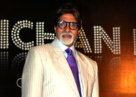 Amitabh Bachchan to be brand ambassador of ICICI Pru Life Amitabh Bachchan to be brand ambassador of ICICI Pru Life