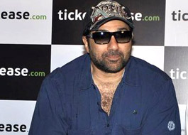 Live Chat: Sunny Deol on January 22 at 1500 hrs IST