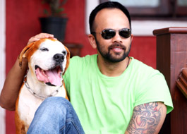 Rohit Shetty to remake Angoor with SRK?