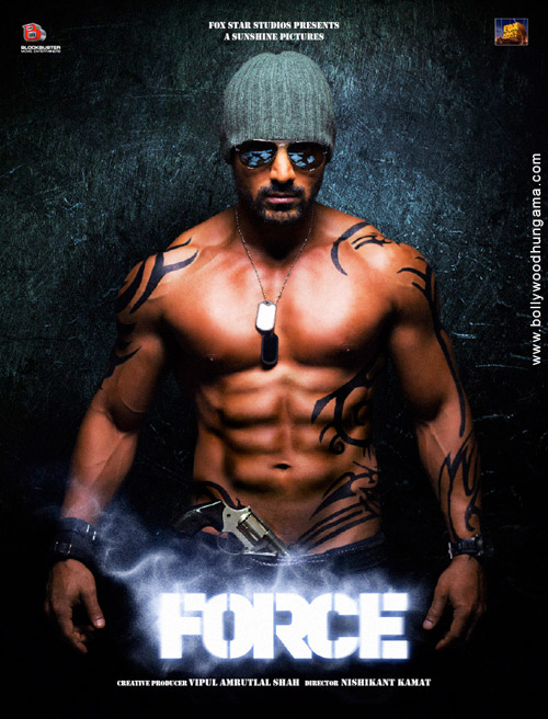 force 2 10