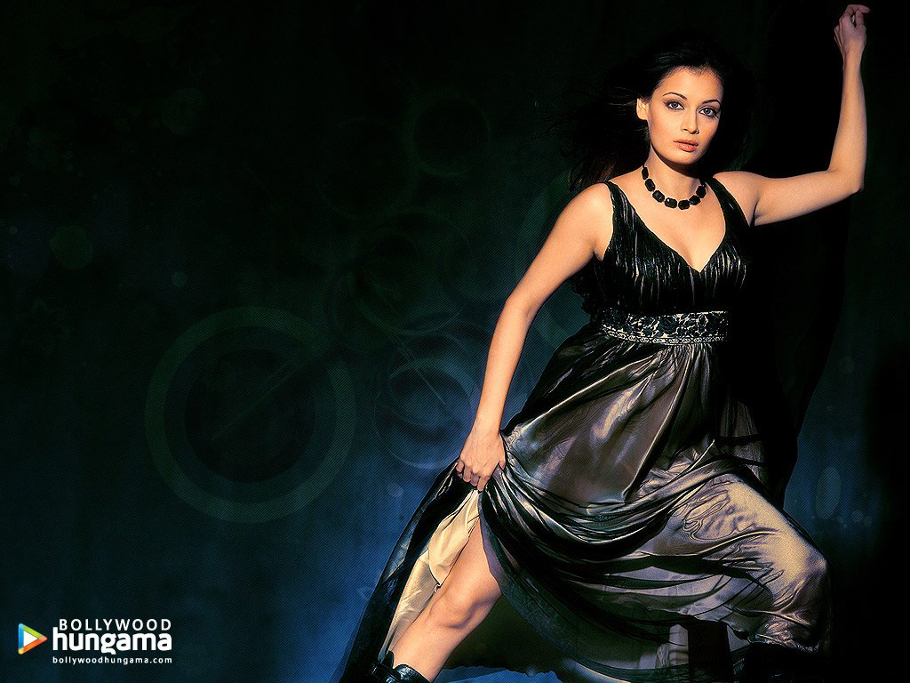 Dia Mirza