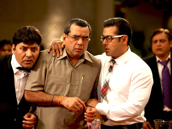 sudesh lehriparesh rawalsalman khanmanoj joshi