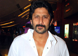 Arshad Warsi to do negative role in Maximum