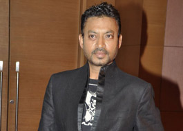 Panic in Lucknow, Irrfan misses his flight