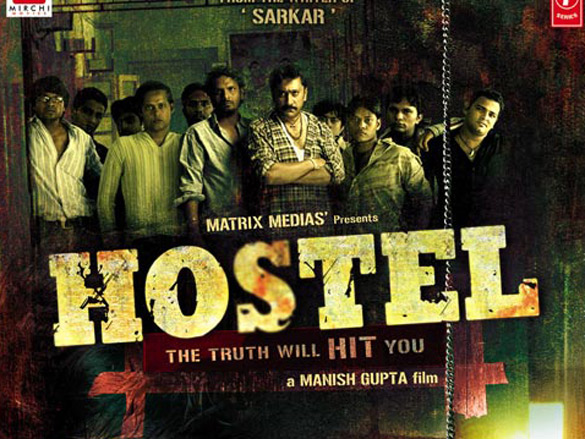 hostel 5