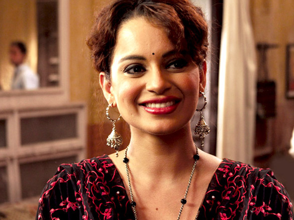 kangna ranaut 160