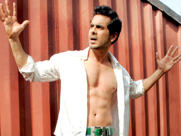 kaishav arora