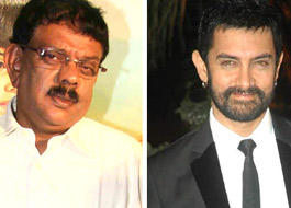 Priyadarshan is set to make film on subject of AIDS with Aamir Khan