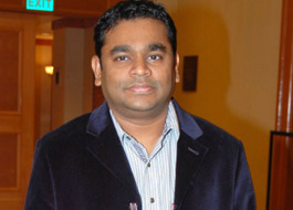 Hollywood Bowl adds composer A.R Rahman to 2011 season