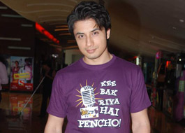 Live Chat: Ali Zafar on February 17 at 1500 hrs IST