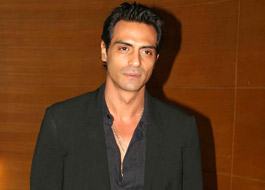 Arjun Rampal leaves for Bangkok to do cameo in Sanjay Dutt’s Rascals