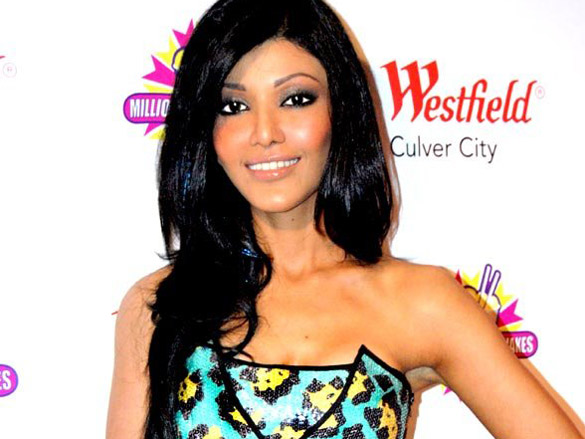 koena mitra 45