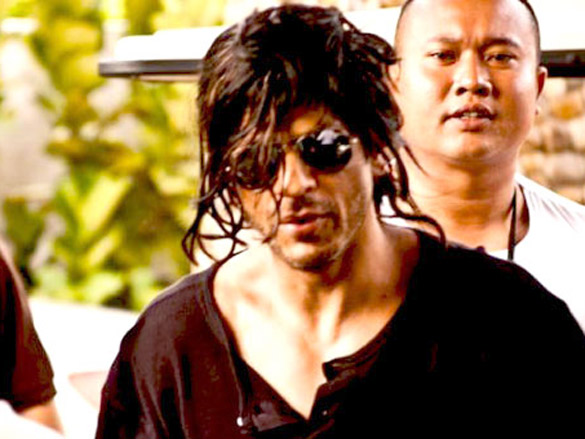 on the sets of don 2 51