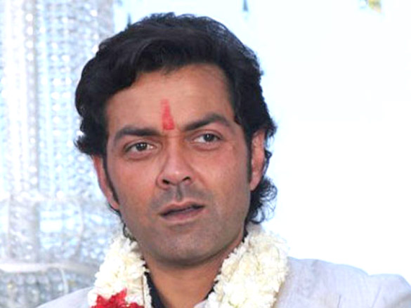 bobby deol 44