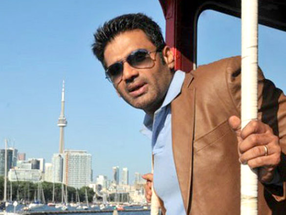 suniel shetty 22