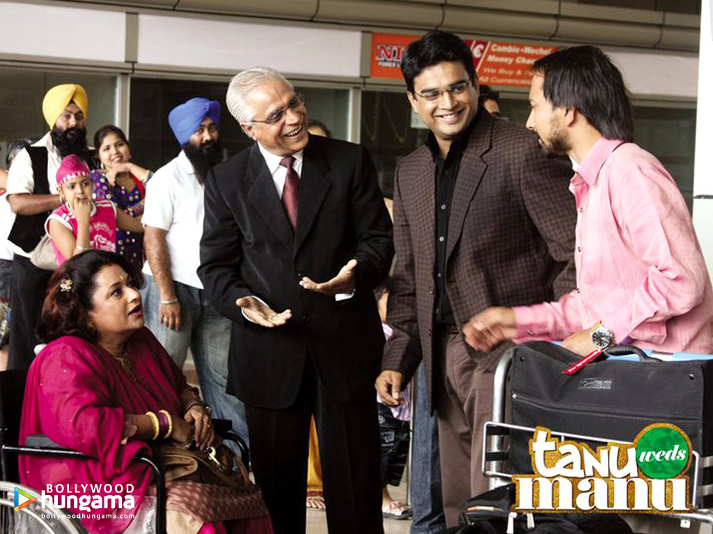 Tanu Weds Manu Still Tanu Weds Manu Still