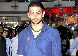 Live Chat: Arunoday Singh on February 9 at 1100 hrs IST