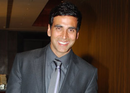 Akshay Kumar to be brand ambassador for Canada Tourism