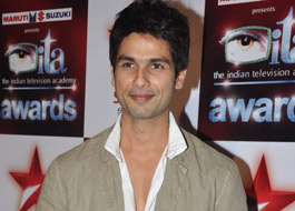 Live Chat: Shahid Kapoor on February 26 at 1800 hrs IST