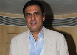 Boman Irani injured while shooting for F.A.L.T.U