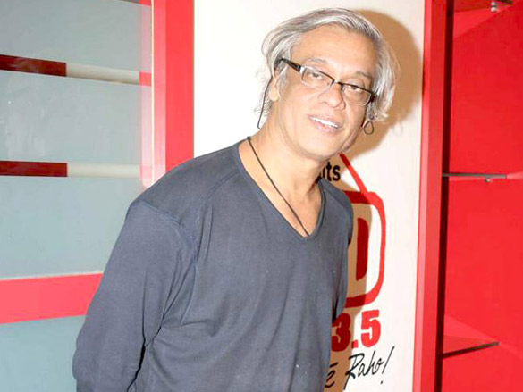irrfan khan and sudhir mishra at the press meet of yeh saali zindagi 8