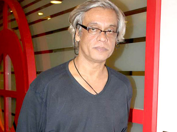 irrfan khan and sudhir mishra at the press meet of yeh saali zindagi 9