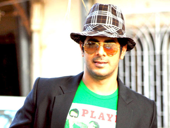 mika singh spotted at shoot of deepshikhas film yeh dooriyan 3