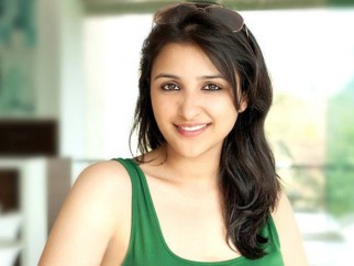 Celebrity Photo Of Parineeti Chopra