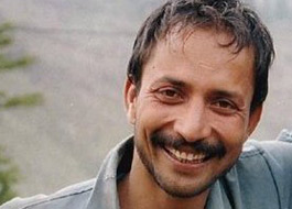 Live Chat: Deepak Dobriyal on March 5 at 1500 hrs IST