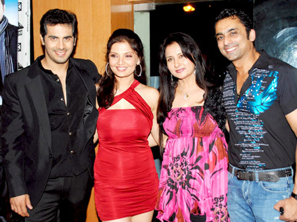 completion party of yeh dooriyan 2