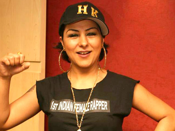 hard kaur promotes patiala house 8