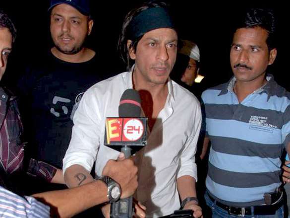 shahrukh and priyanka leave for malaysia for don 2 shoot 8