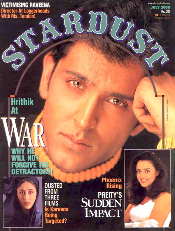 stardust 27