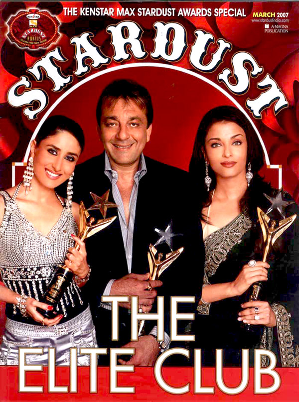 stardust 71