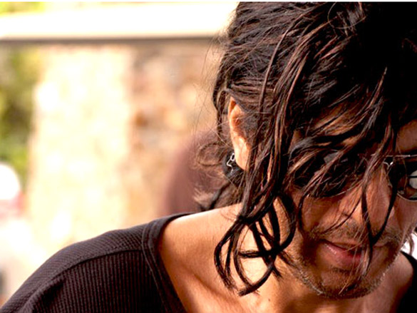 on the sets of don 2 58