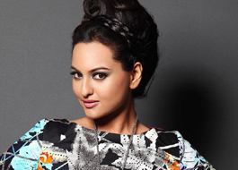 Sonakshi Sinha to star opposite Kamal Haasan