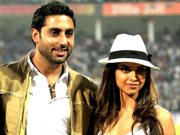 unveiling of dum maaro dum track at cricket world cup 2011 4