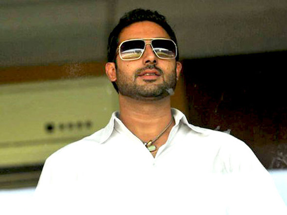 unveiling of dum maaro dum track at cricket world cup 2011 13