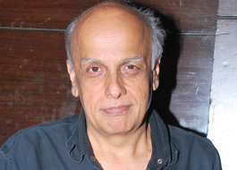 Mahesh Bhatt heads for Iraq in spite of warning Mahesh Bhatt heads for Iraq in spite of warning