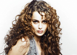 Kangna Ranaut to be brand ambassador of Emami Skin care Kangna Ranaut to be brand ambassador of Emami Skin care