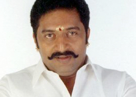 Prakash Raj to play villain in Singham remake