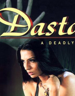 Dastak-A deadly knock