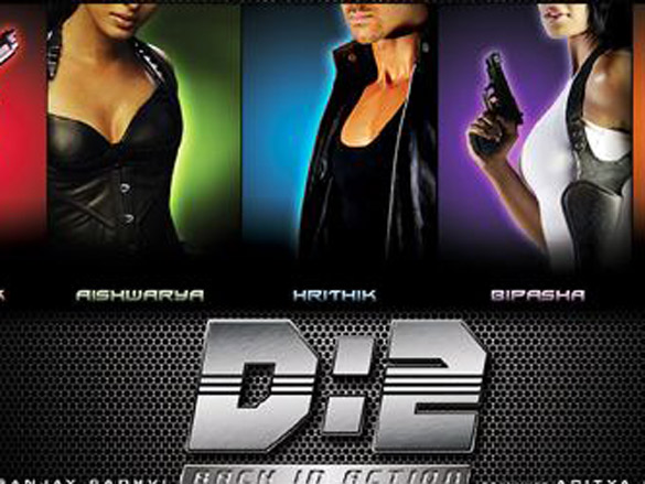 dhoom 2 4