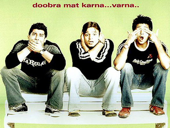 masti 3