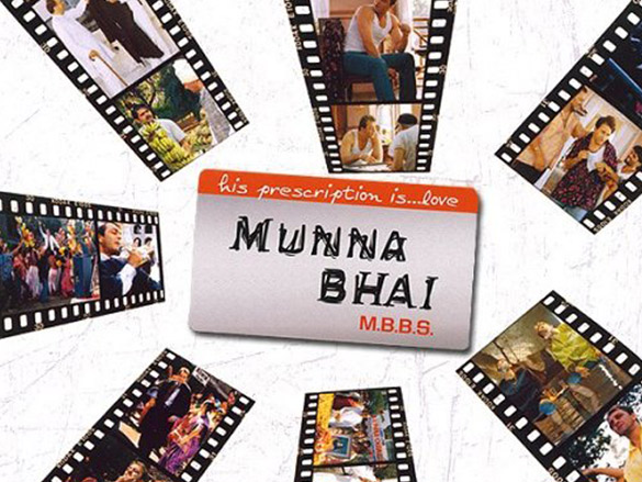 munna bhai mbbs