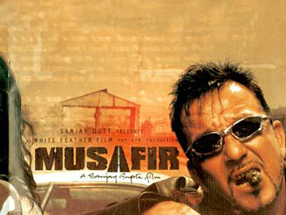 musafir 4