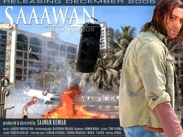 saawan