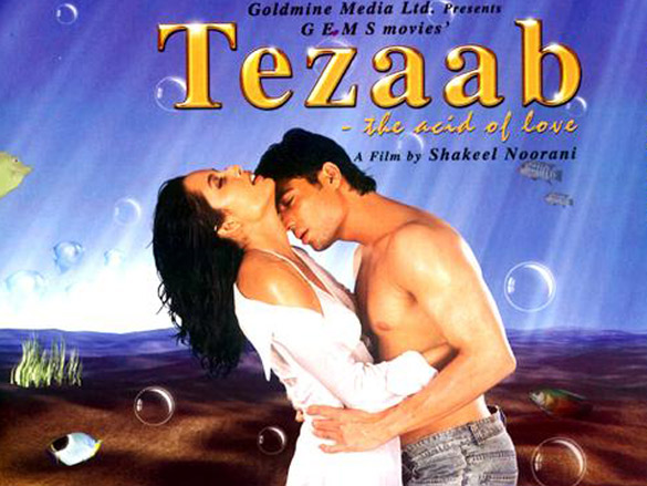 tezaab 2